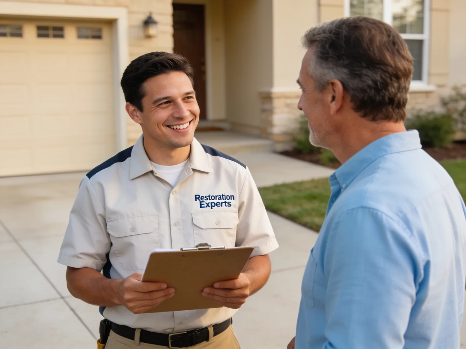 Water Damage Cleanup Mansfield, WA FAQs
